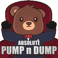 Hands Up Cinema GIF by BEARISH