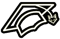 fox celebration Sticker