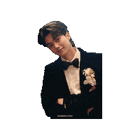 Songkang Sticker