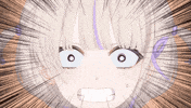 Angry Scream GIF