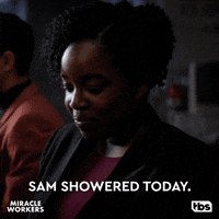 GIF by Miracle Workers