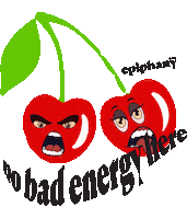 wearepiphany happy cool laugh mood Sticker