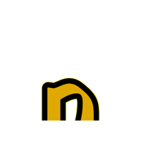 Designaddicted Sticker by Dominik Marks