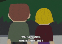 GIF by South Park 