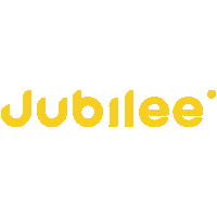 Logo Sticker by jubileemedia