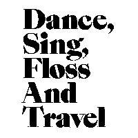 dance sing Sticker by lululemon