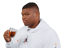 New York Jets Sport Sticker by Bleacher Report