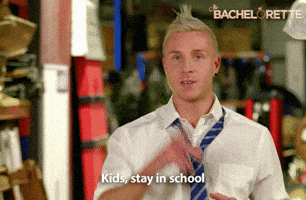 bacheloretteau GIF by The Bachelorette Australia