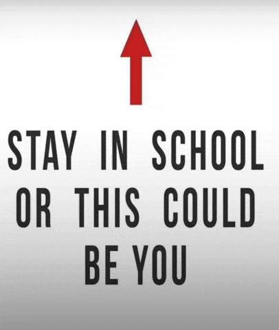 Sticker School GIF