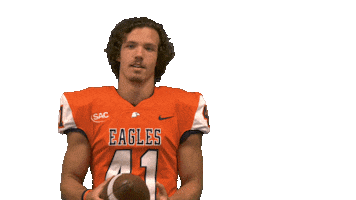 Its Good Kicker Sticker by Carson-Newman Athletics