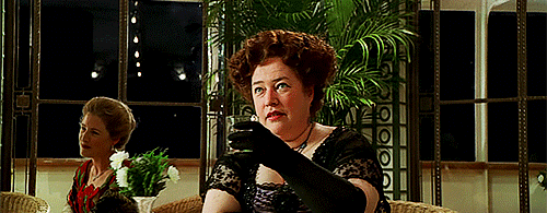 titanic GIF