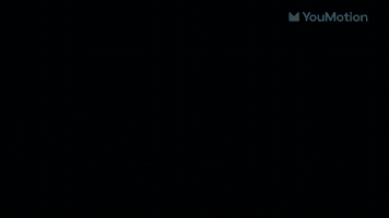 Cartoon Wave Logo Opener