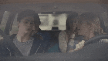 are we ready lily rabe GIF by Miss Stevens