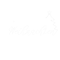 Weihnachten Sticker by Faszination Mosel