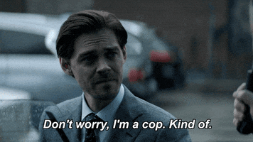 GIF by ProdigalSonFox