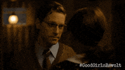 season 1 nod GIF by Good Girls Revolt