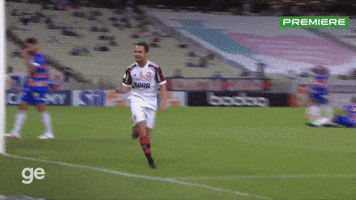 Serie A Michael GIF by Canal Premiere
