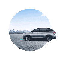 Adas Sticker by Wuling Motors Indonesia