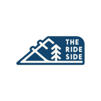 Skate Skating Sticker by THE RIDE SIDE