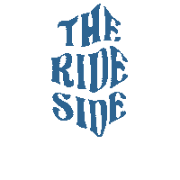 Skate Skating Sticker by THE RIDE SIDE
