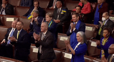 Joe Biden GIF by GIPHY News