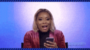 no way lol GIF by iOne Digital