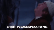 the muppet christmas carol GIF