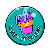 Coffee Cafe Sticker by KeepCup