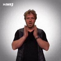 No Way Wtf GIF