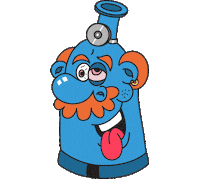 drdrank drdrank theolifants Sticker