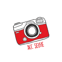 Picture Camera Sticker by American Career College