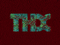Art Glitch GIF