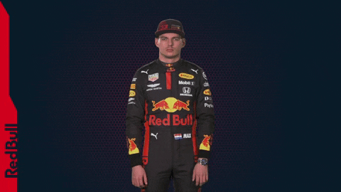 Ver Red Bull GIF by Red Bull Racing Honda