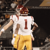 Fight On College Football GIF by BLVD Studios