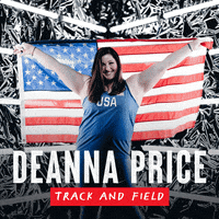 Happy American Flag GIF by Team USA