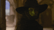 Cynthia Erivo Oz GIF by Wicked