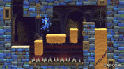 Hover Video Game GIF by CAPCOM