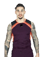 Nfl Combine Football Sticker by NFL