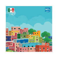 Cabo San Lucas Mazatlan GIF by Norwegian Cruise Line