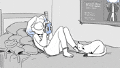 Excited Leaf GIF by CC0 Studios