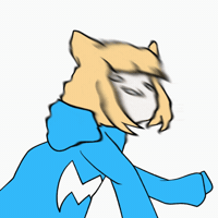 Cat Girl Rage GIF