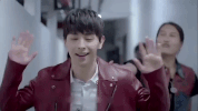 no way stop GIF