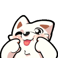 Sticker Emote Sticker