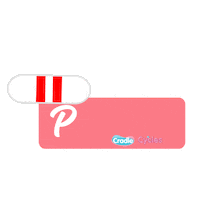 New Life Family Sticker by Cycles Baby