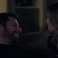 Couple Love GIF by ABC Network
