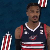 British Basketball League Sport GIF by Bristol Flyers