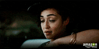 GIF by Amazon Prime Video UK