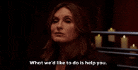 Law And Order Help GIF by Wolf Entertainment