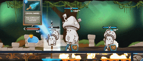 Game Cartoon GIF by Playstack