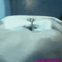 saturday the 14th horror movies GIF by absurdnoise